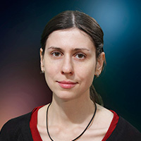 Семёнова Ольга Александровна