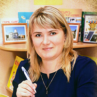 Валентейчик Наталья Славомировна