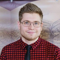 Савчин Никита Сергеевич