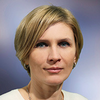 Мадярская Данута Григорьевна