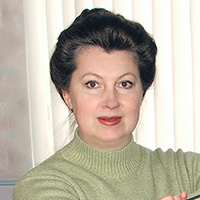 Козелло Ирина Ивановна