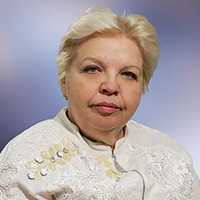Горбатенкова Маргарита Альбертовна