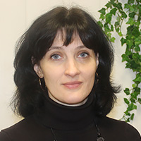 Белоусова Мария Анатольевна