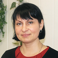 Мядель Наталья Юрьевна